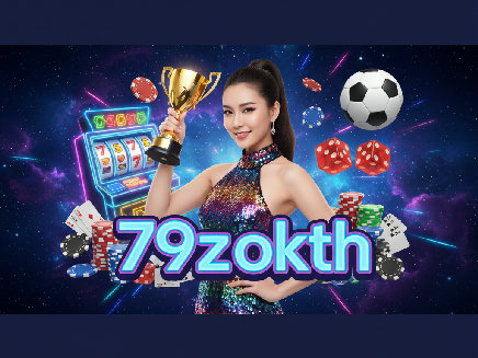 79z okth เว็บตรง